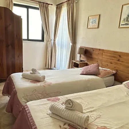 绿色树丛旅馆 招待所 Saint Julian's