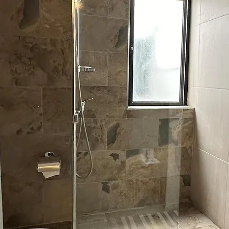 ضيافة غرين غروف 3*