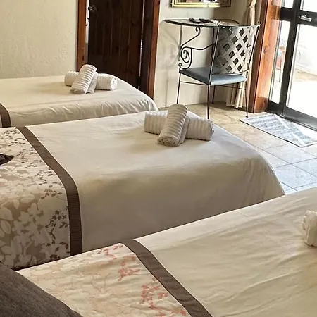 بيت ضيافة ضيافة غرين غروف 3*