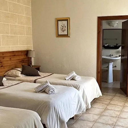 ضيافة غرين غروف سانت جوليان