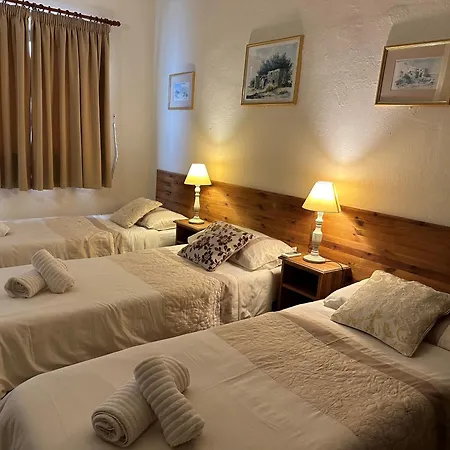 绿色树丛旅馆 Saint Julian's