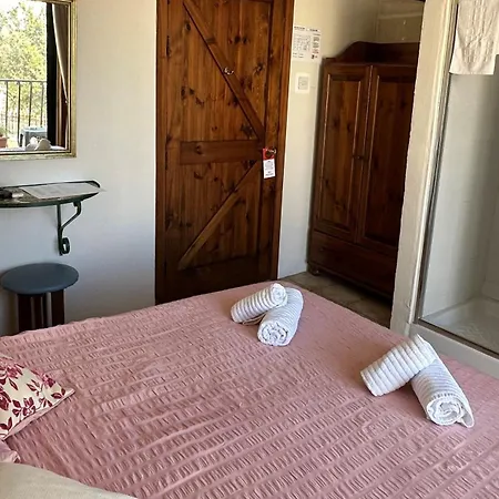 绿色树丛旅馆 3* Saint Julian's