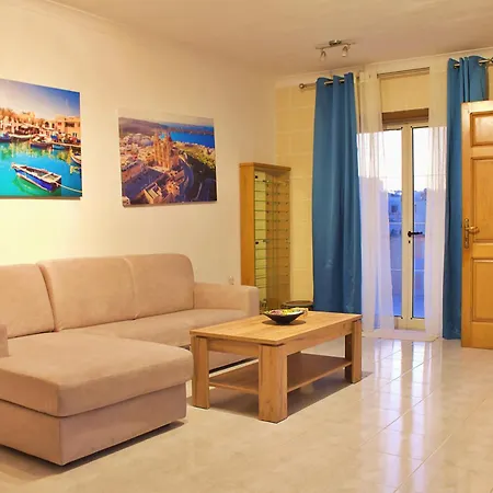Grove Guest house Saint Julian's
