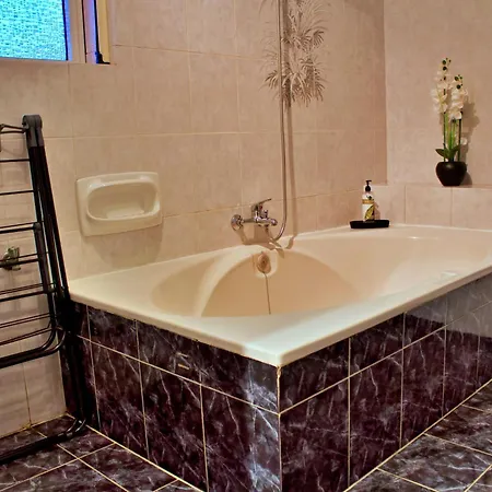 بيت ضيافة ضيافة غرين غروف سانت جوليان