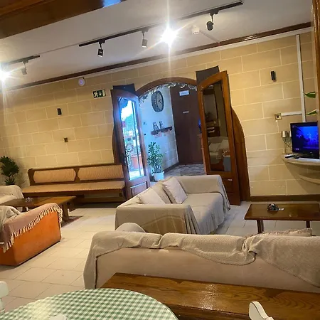 ضيافة غرين غروف 3*