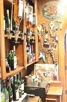 ضيافة غرين غروف 3*