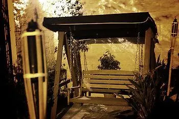 绿色树丛旅馆 3* Saint Julian's