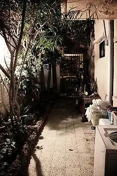 绿色树丛旅馆 3* Saint Julian's