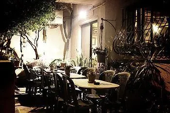 绿色树丛旅馆 招待所 3*