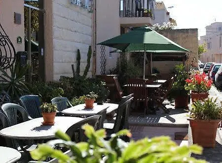 بيت ضيافة ضيافة غرين غروف