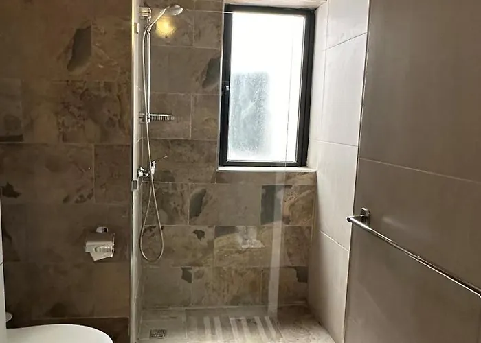 Guest house Grove Saint Julian's