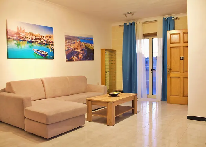 Grove Guest house Saint Julian's