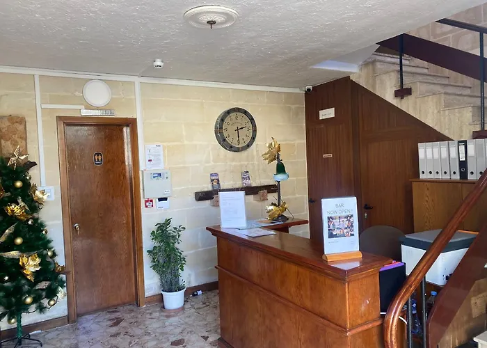 Grove Guest house Saint Julian's