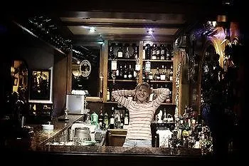 Grove Guest house Saint Julian's