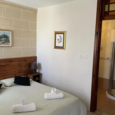 Grove Pensjonat 3*
