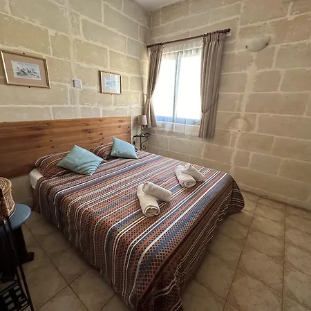 Grove 3* San Ġiljan
