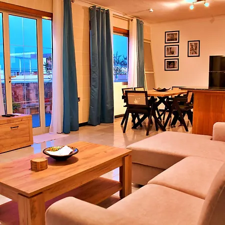 Grove Saint Julian's