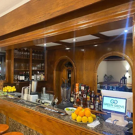 Vendégház Grove San Ġiljan