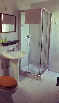 Grove Pensjonat 3*