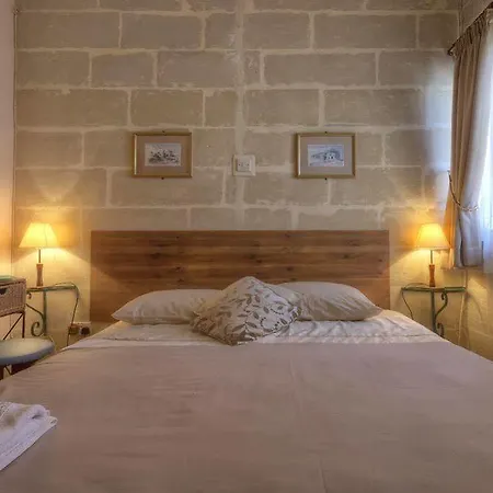 Gasthuis Grove San Ġiljan