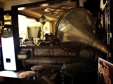 Grove Vendégház 3*