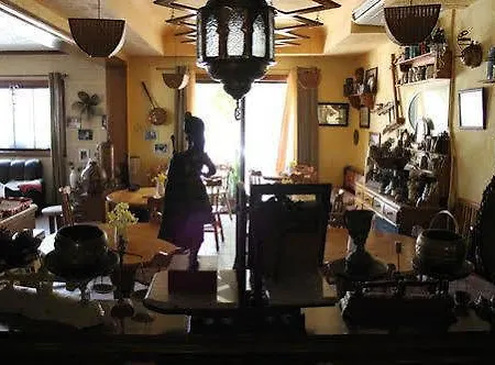 Gasthuis Grove San Ġiljan