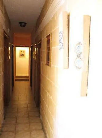 Pensjonat Grove 3*