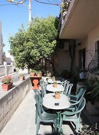 Grove Pensjonat 3*