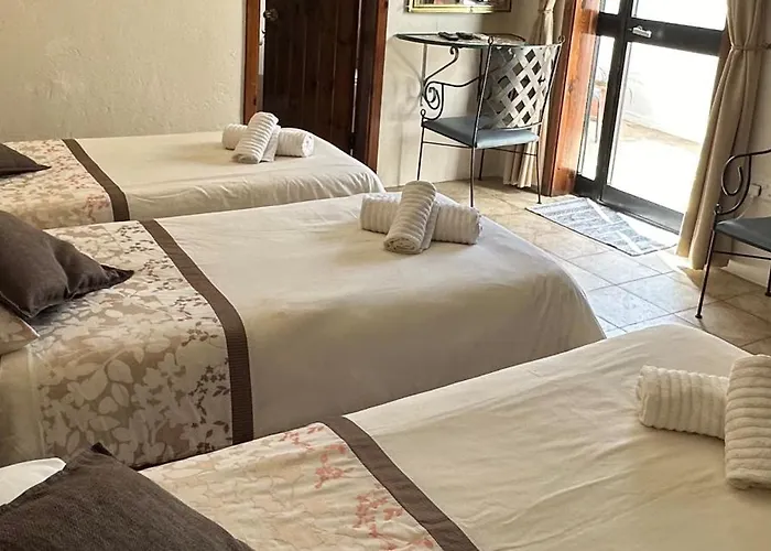 Casa de hóspedes Grove 3*