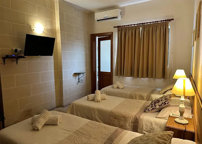 Grove 3* Сент Джулианс