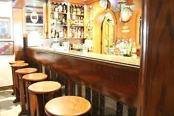 Grove Casa de hóspedes