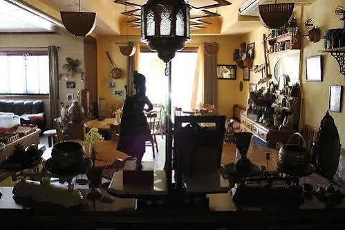 Casa de hóspedes Grove St. Julian's