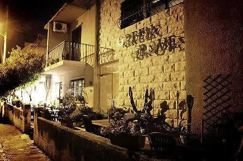 Casa de hóspedes Grove St. Julian's