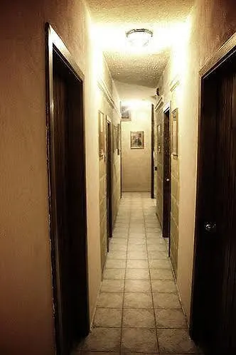 Гостевой дом Grove 3*