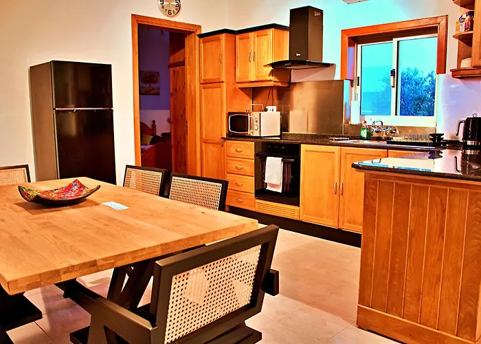 Grove Гостевой дом 3*